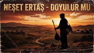 Neşet Ertaş - Doyulur Mu Anatolian Rock Cover 🎸