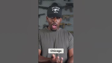 The Government Made The Most Popular Gun Company Discontinue ALL its Guns