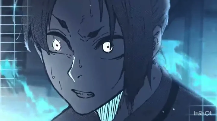 ZXKAI X NAGI #EDITS (BRAZILIAN FUNK)