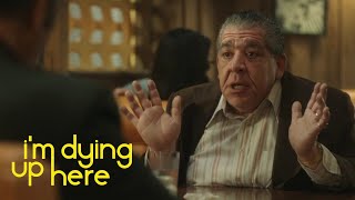 Joey Diaz - I'm Dying Up Here (2018)