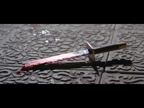 One Armed Swordsman 1967 ending theme