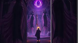 The True Enemy Awakens