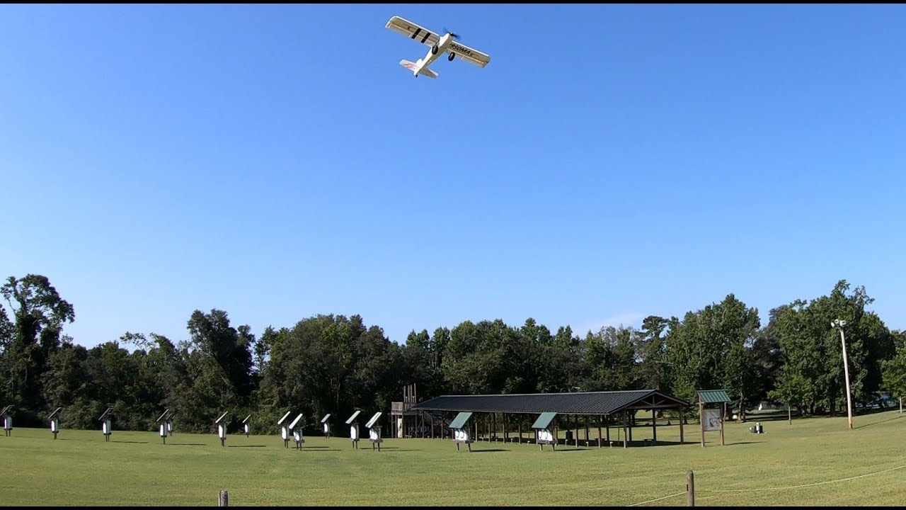 E-Flite UMX Timber 4Jul19 parkzone corsair