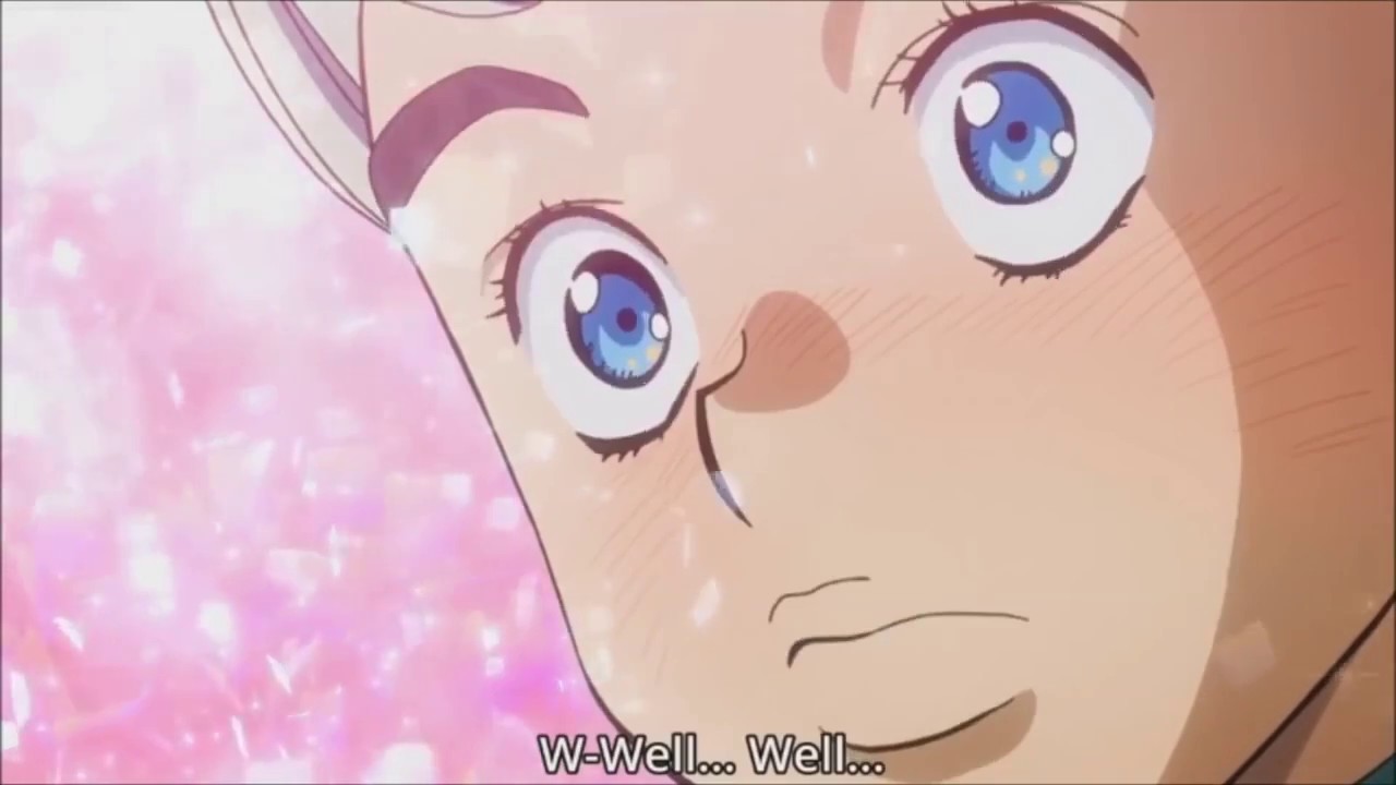 Kocchi wo miro plantserre