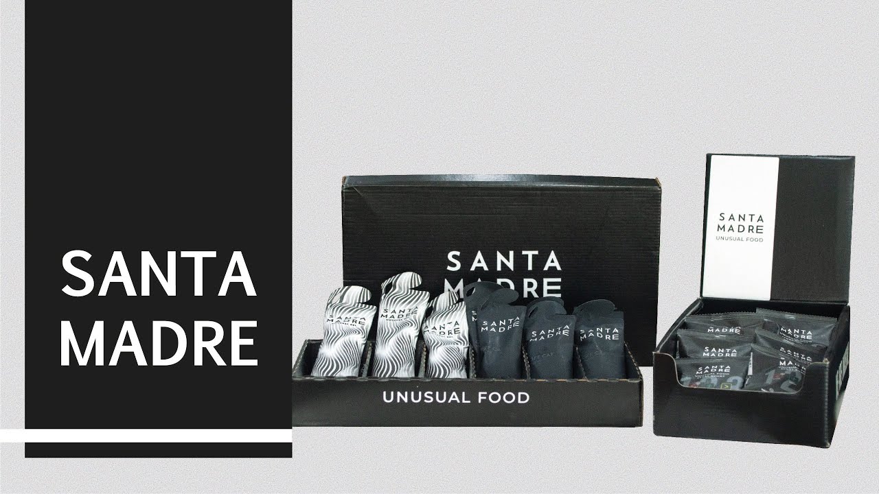 La mejor marca de geles y suplementarios ciclista | Santa madre