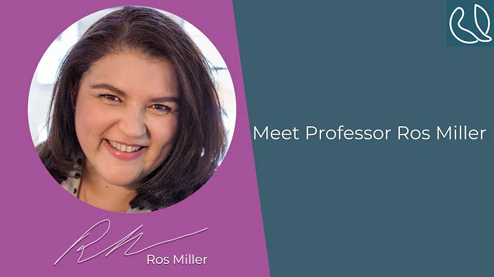 Professor Roslyn Miller