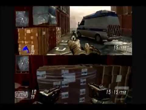 親子が実況するGAME #5 〔COD BO2〕 ⑤必殺 娘者ダイブ！