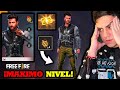 EL NUEVO PERSONAJE A NIVEL MAXIMO ME DECEPCIONO POR COMPLETO AL USARLO EN FREE FIRE l Jeanki