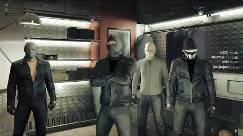 PRISON BREAK HEIST | SETUP PRISON BUS | #GTA5 #REGRETFULARCHON
