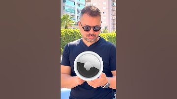 Apple AirTag 2 is coming! Here are the leaked features