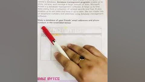 Whiz through software - Grade 4(11th august)