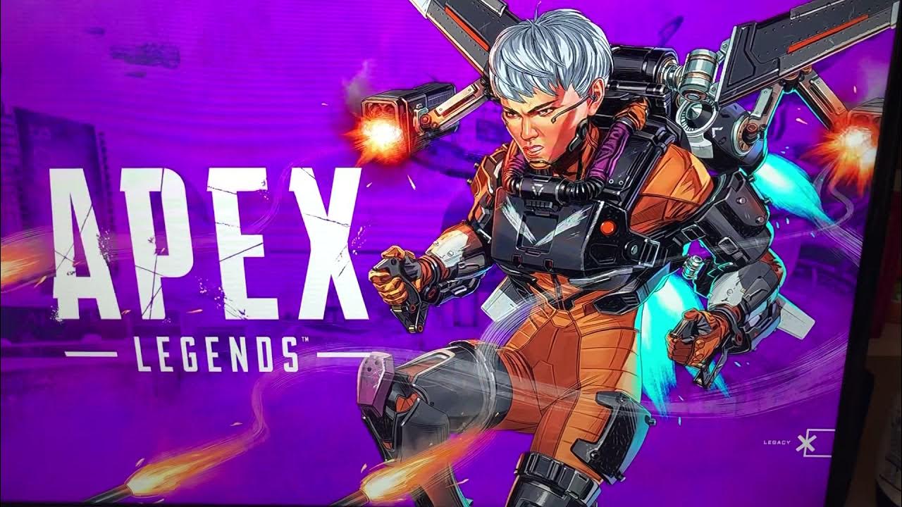 Apex не запускается. Apex не запускается