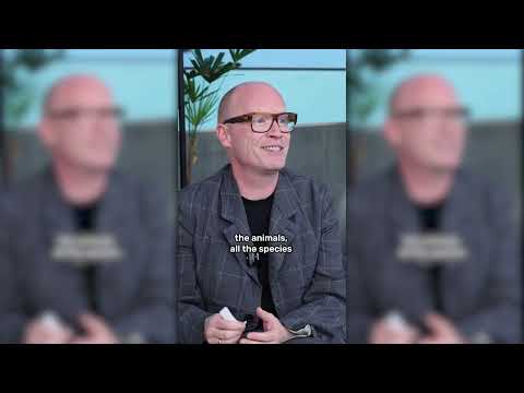 با راسموس نوردکویست آشنا شوید