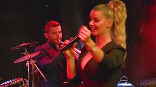 Sanja Risteska -Tomce Mereaklija Tumba Fest 2021Mp4