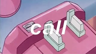 SUNMI - Call (Slowed down x ENG lyrics)