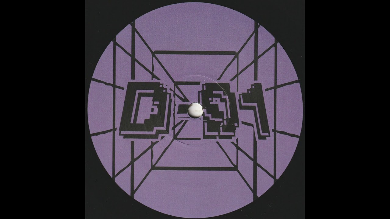 F. Vinuesa - Infected System (D91001)