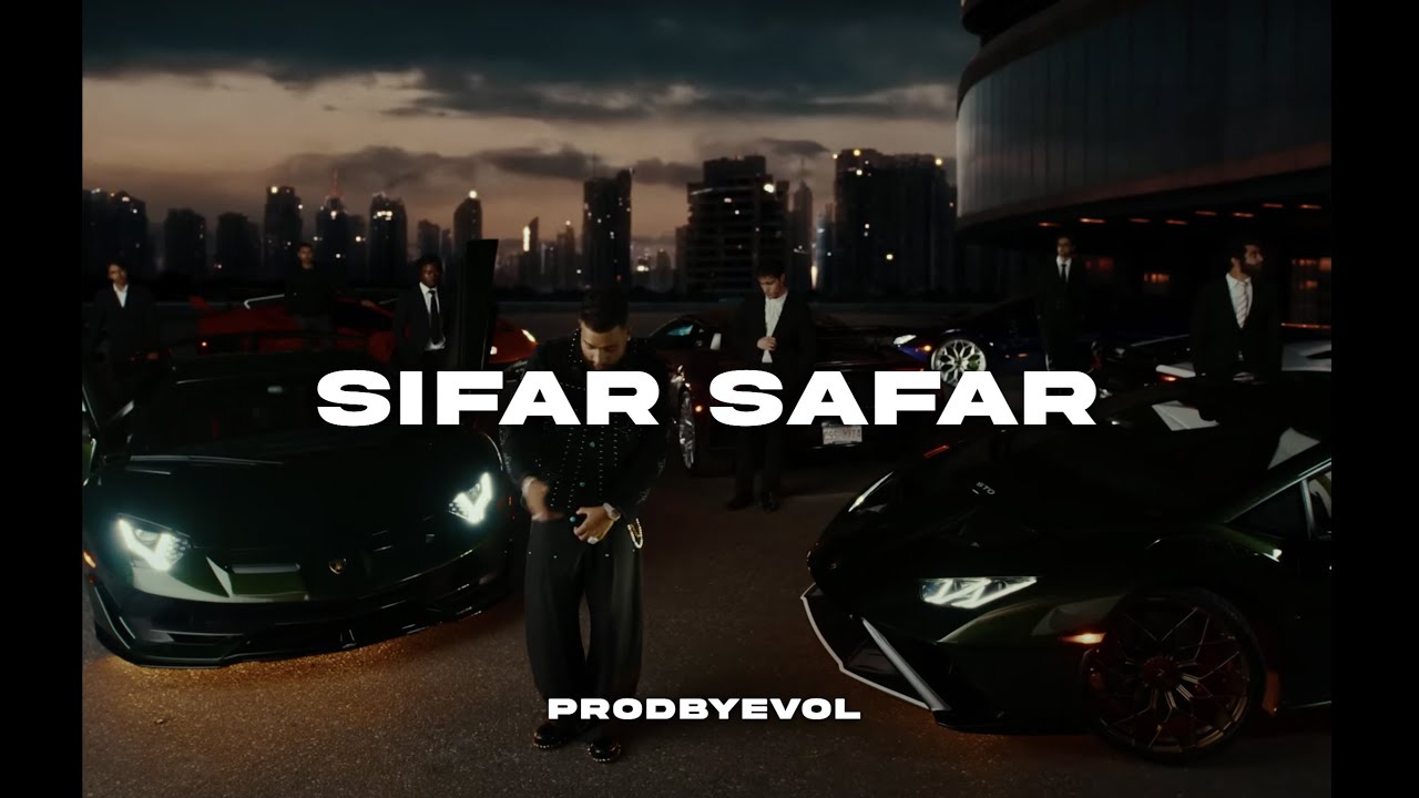 [FREE] KARAN AUJLA X MXRCI TYPE BEAT - "SIFAR SAFAR"