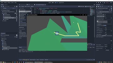 Godot 3.5 | More 2D Navigation