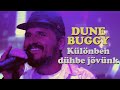 BUD SPENCER & TERENCE HILL EMLÉKZENEKAR - DUNE BUGGY (videoklip)