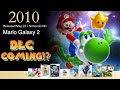 Will Mario 3D All-Stars Have DLC?! [Galaxy 2/Costumes]