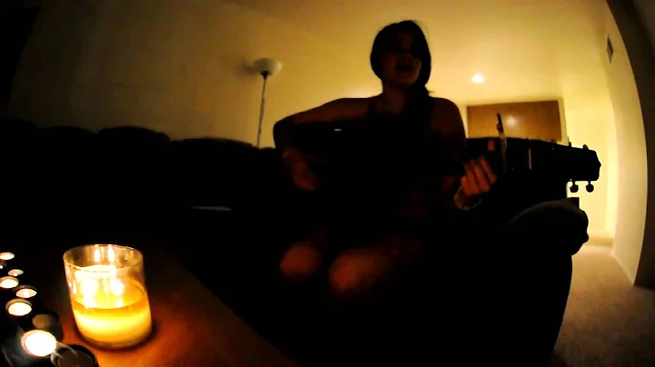The only Exception (Paramore Cover)
