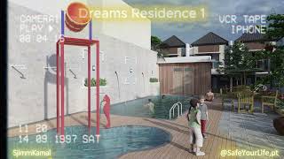 Dreams Residence 1