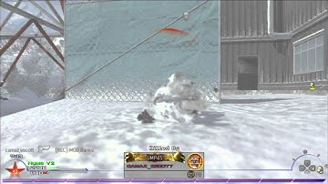 Numb v2 Mod Menu Mw2 (No Jailbreak)