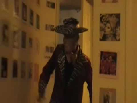 Bill Clinton: Supa mac daddy