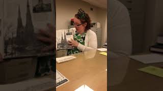 Discovering your Irish roots in Peoria