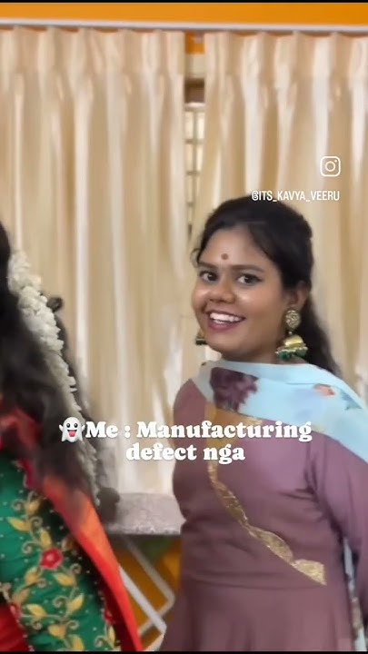 manufacturing-defect-love-kavya-trending-love-tamil-viral