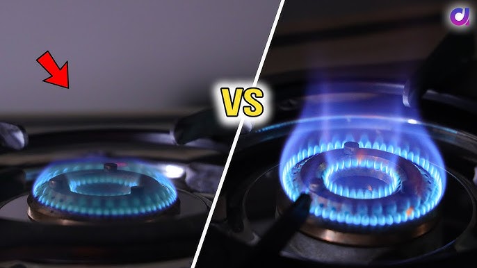 How to clean pots and pans for gas stove effectively – The Devonshire