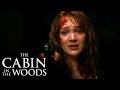 End your friend or end the world? | The Cabin in the Woods | Fran Kranz, Kristen Connolly