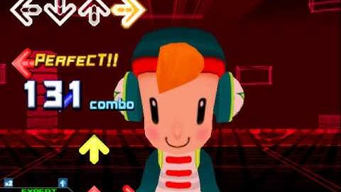 【DDR SuperNOVA2】Two Months Off【EXPERT】