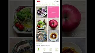 Food Diary See How You Eat Preview video