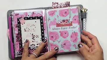 Foxy Fix #3 (A6) Flip Through