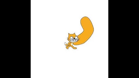 #memes #funny #scratch POV Making a Cat Angry: