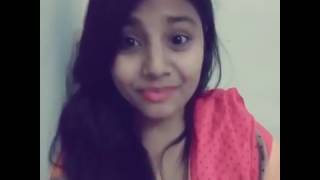 গজ আপর গজ খর গন দখন Nishir Kona - Gaja Apu Nisir Kona Bangladeshi Facebook Celebrity