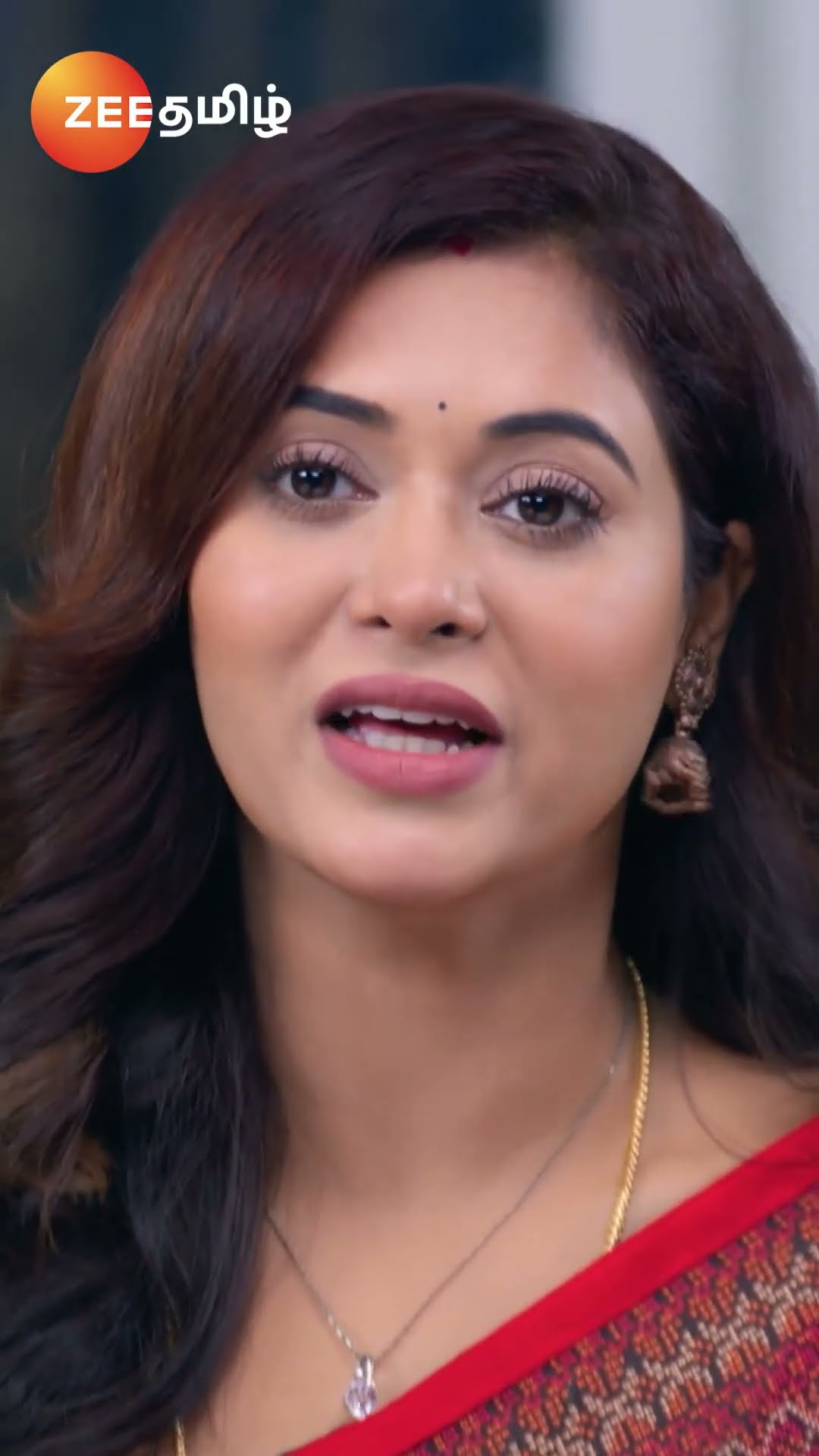 #Sandhya Raagam #Shorts #Zee Tamil #Entertainment #Drama, Romantic