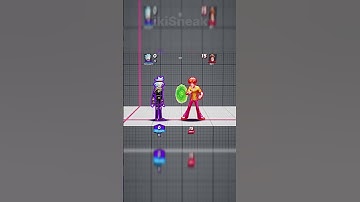 How To Do Rick Jab2 Into Portal Combos/ in Multiversus 2024