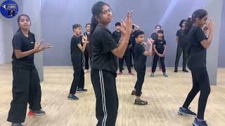 Kachi Kali Sada Masoom Chehra 🌸 | PDA Kids Dance Performance | Prakash Dance Academy Dankuni