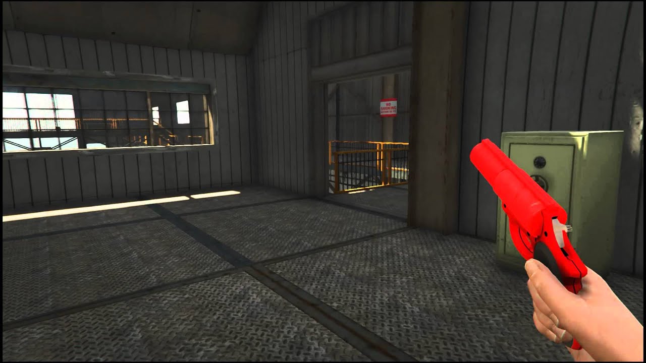 GTA V - Wild Pyromancer - YouTube