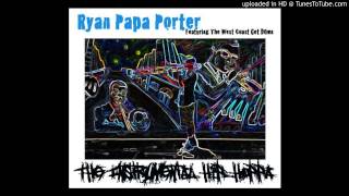 Video thumbnail of "Ryan PaPa Porter plays De-Ja-Vue"