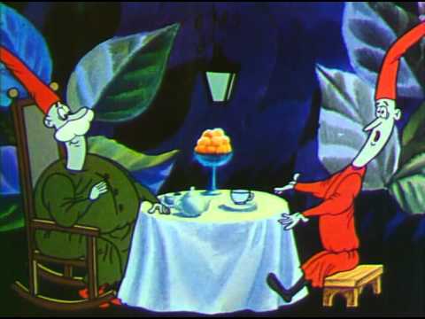 Як метелик вивчав життя 1997