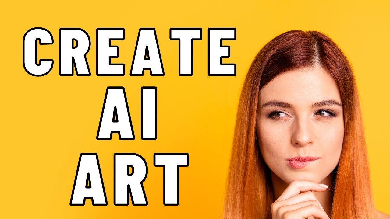 How to Generate AI Art Using Stable Diffusion 2023 (Easy Way)