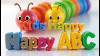 ⚡ One Click = ABC   Colors Mastery (No Teaching Required!)