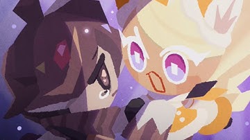 Cookie Run: Tower of Adventures - Labyrinth of Remembrance