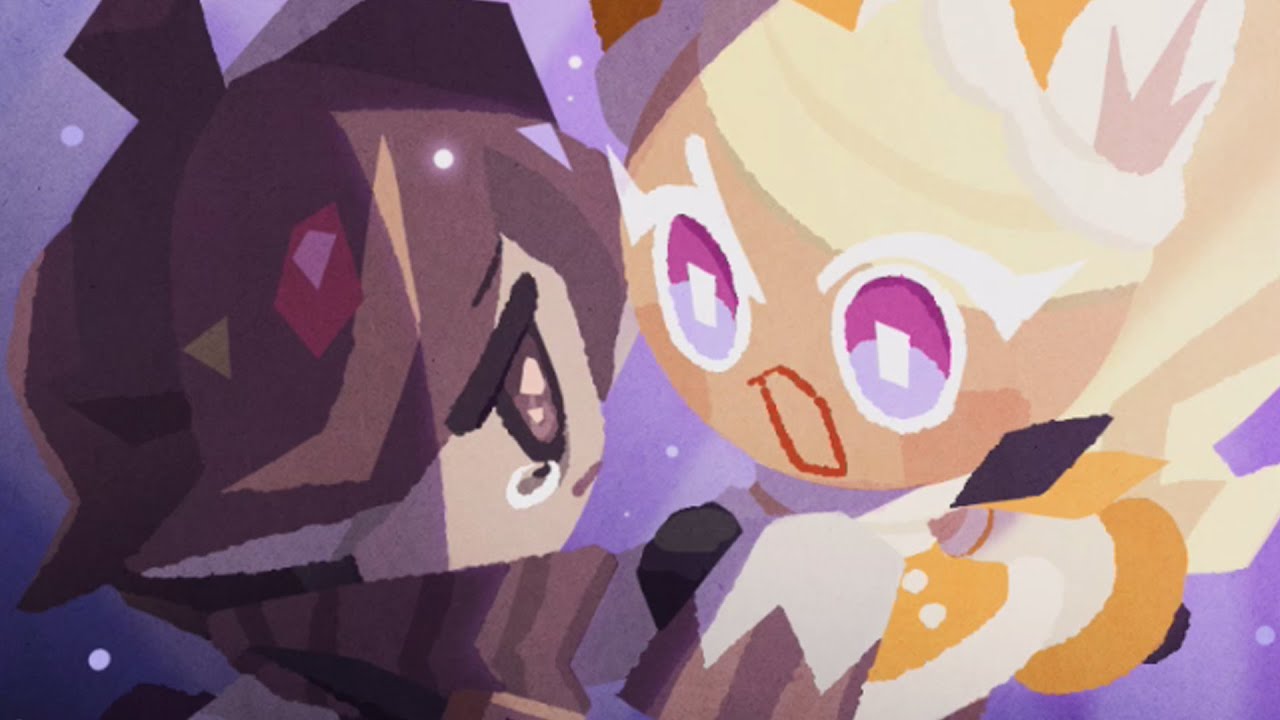 Cookie Run: Tower of Adventures - Labyrinth of Remembrance