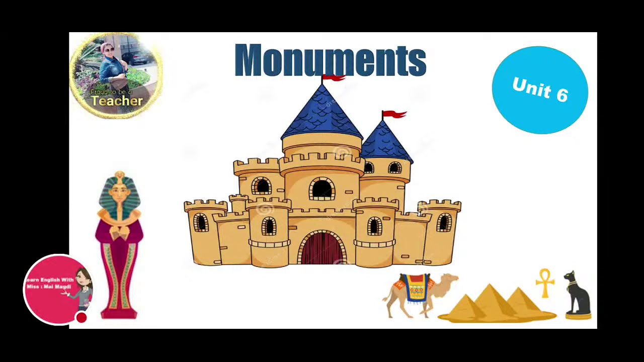 Connect plus grade 2 Unit 6 - YouTube