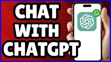 How to Use ChatGPT on WhatsApp Like a Pro | Full Guide 2025