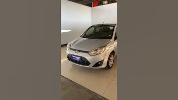 Thumbnail of Ford Fiesta 1.0 2014 Flex 85.000Km - ITAMARATI AUTOMÓVEIS